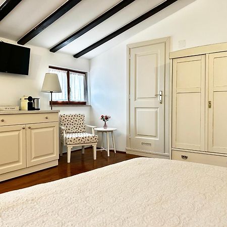 Guesthouse Casa Vittoria Rovinj Buitenkant foto