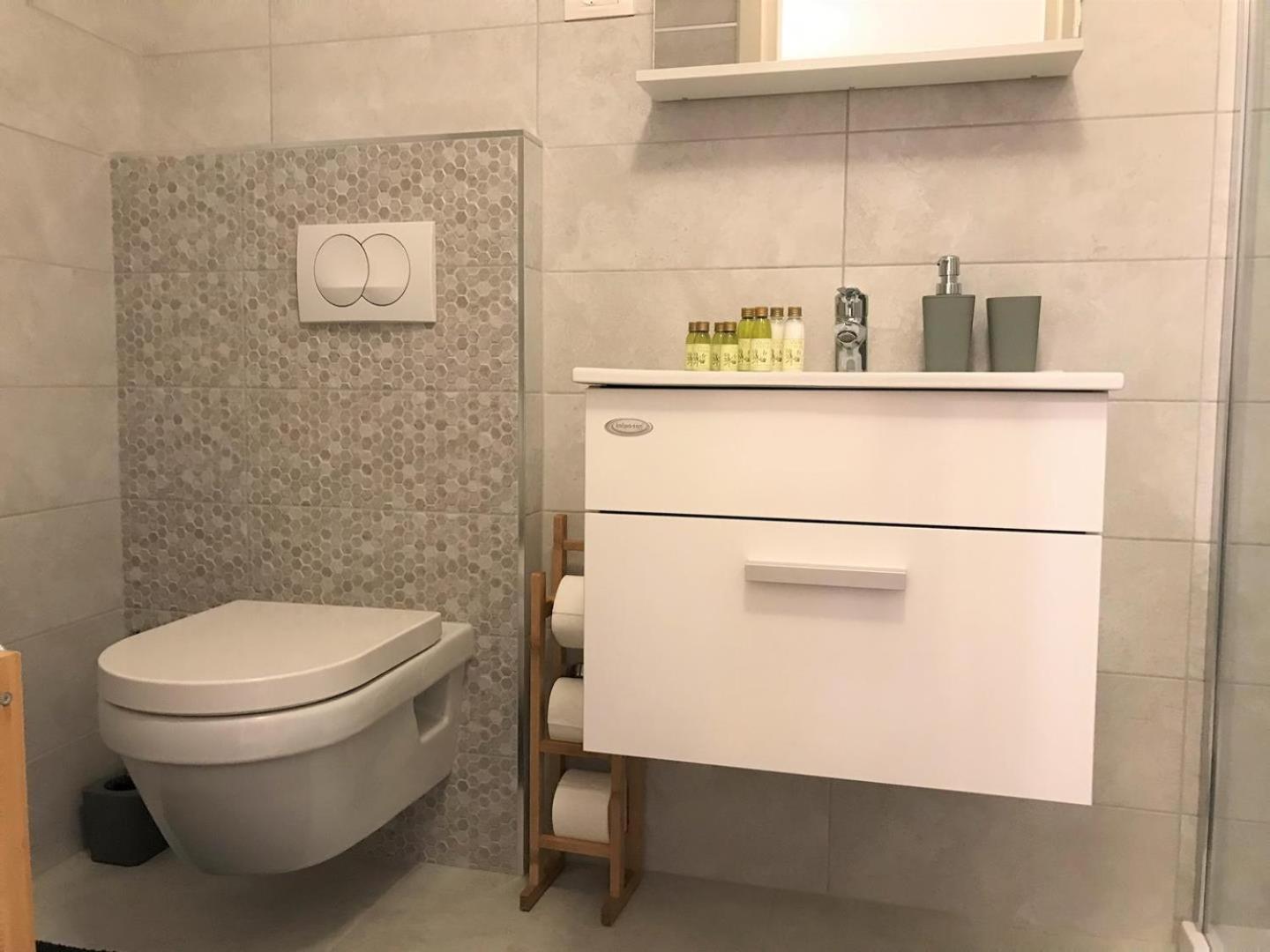 Guesthouse Casa Vittoria Rovinj Kamer foto
