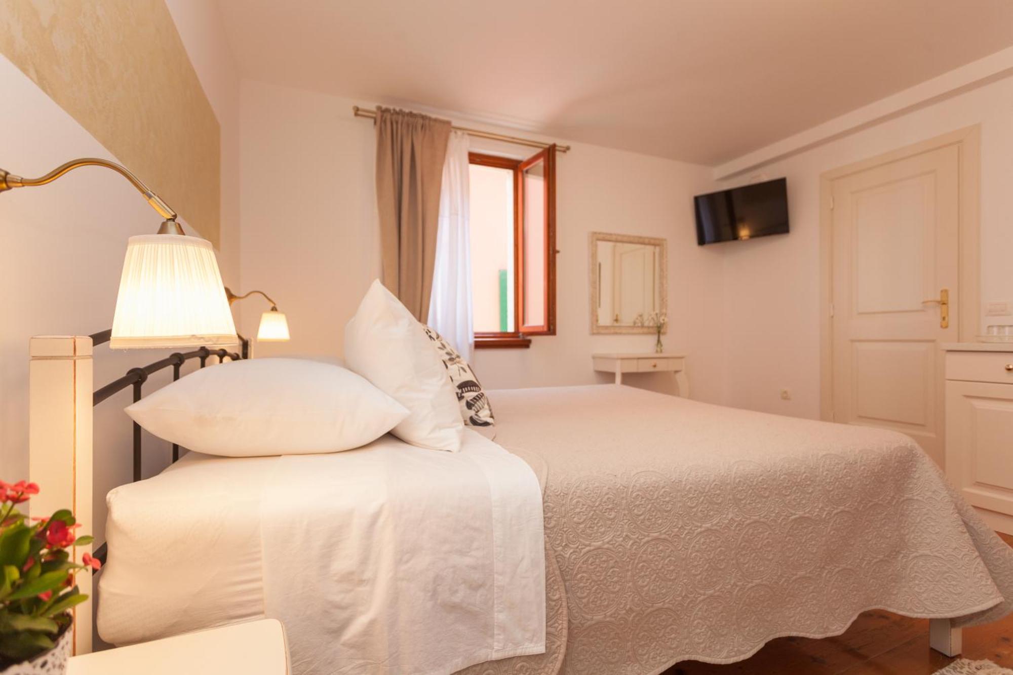 Guesthouse Casa Vittoria Rovinj Buitenkant foto