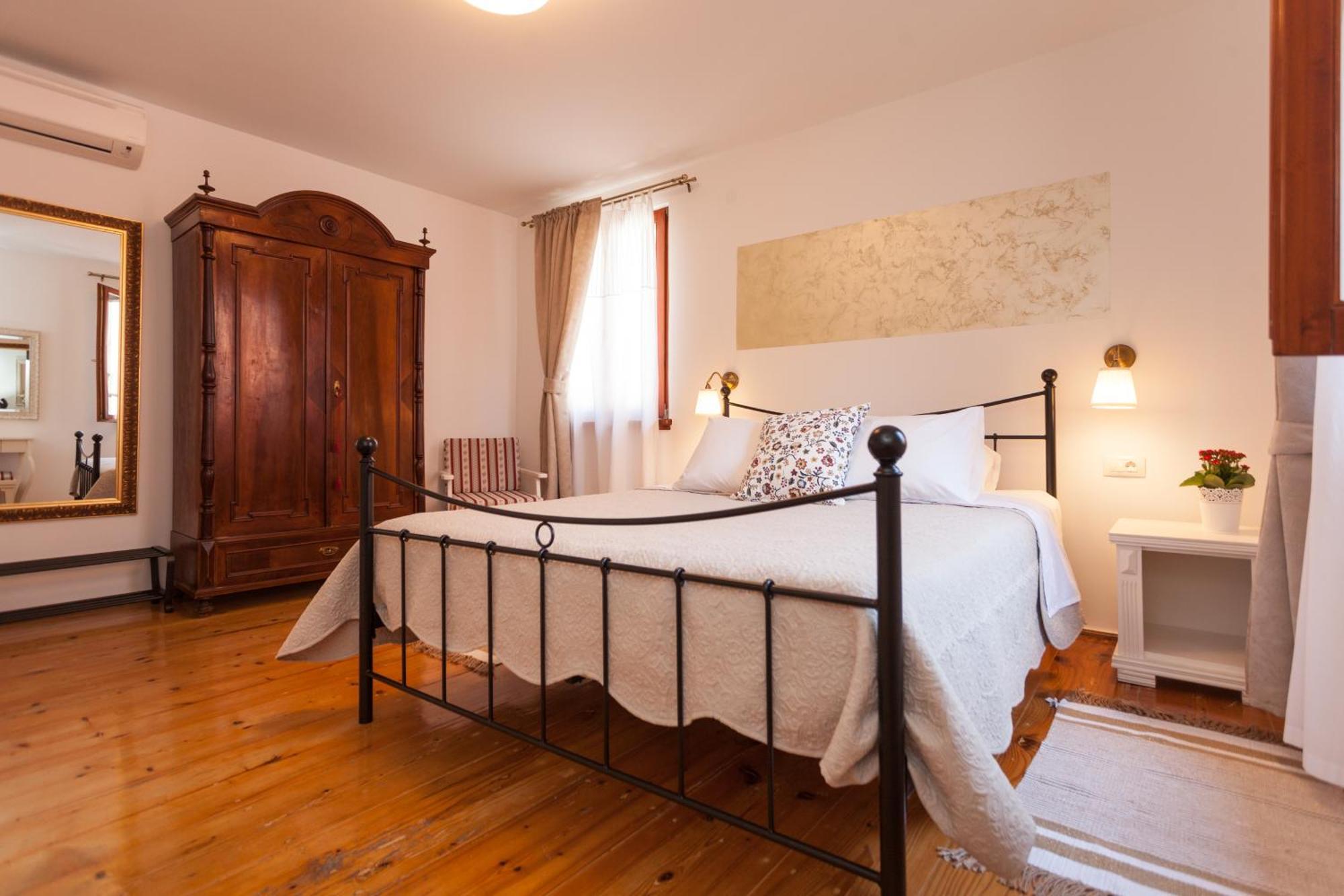 Guesthouse Casa Vittoria Rovinj Buitenkant foto