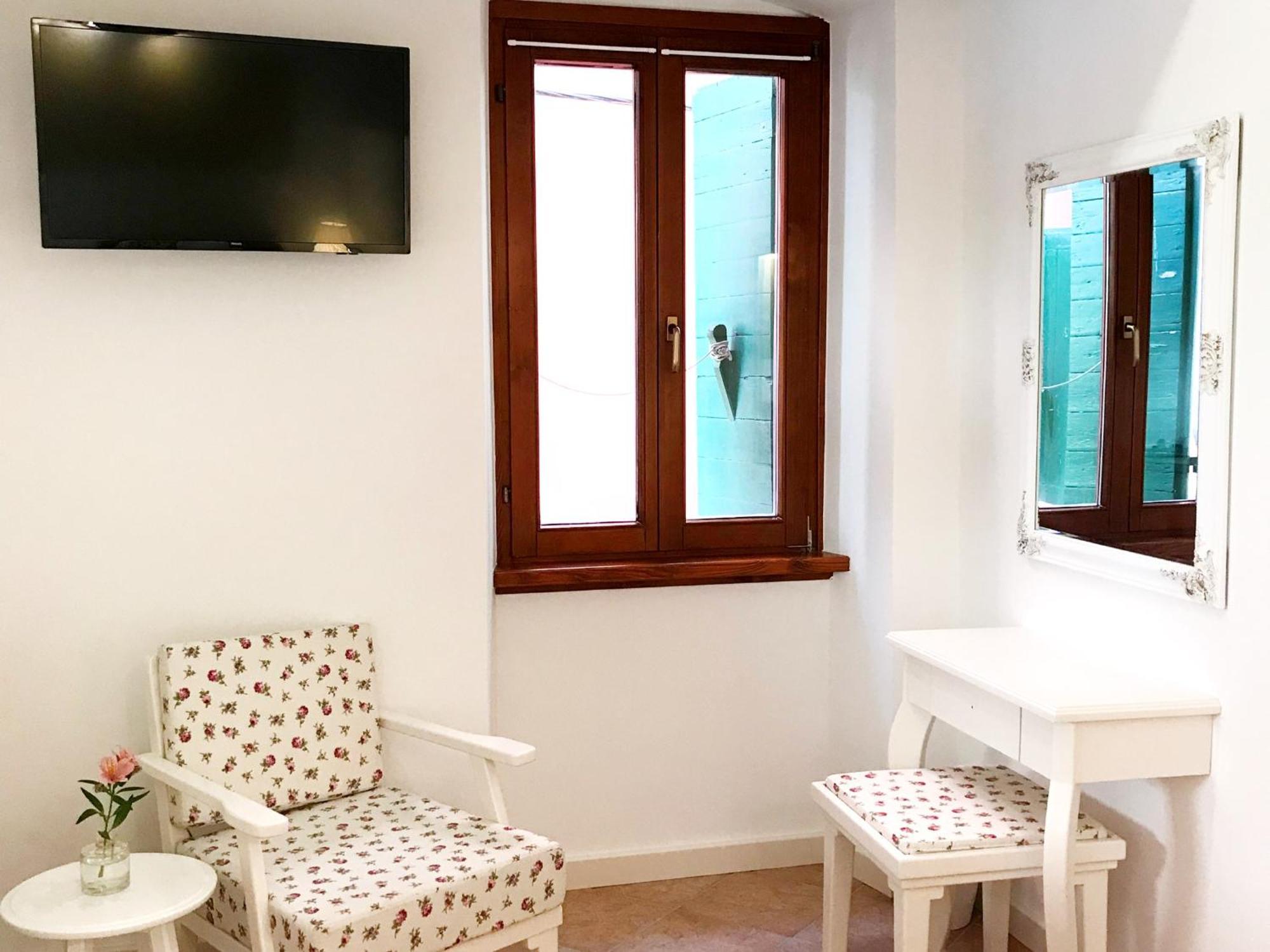 Guesthouse Casa Vittoria Rovinj Buitenkant foto