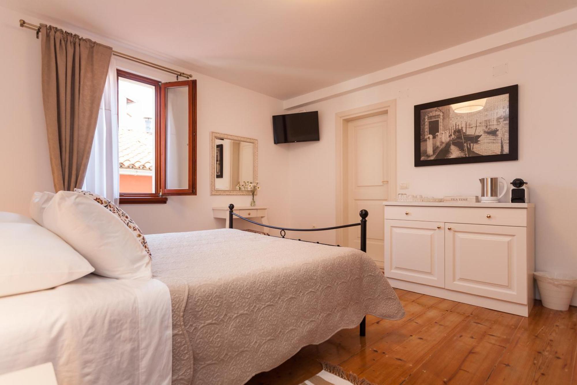 Guesthouse Casa Vittoria Rovinj Buitenkant foto