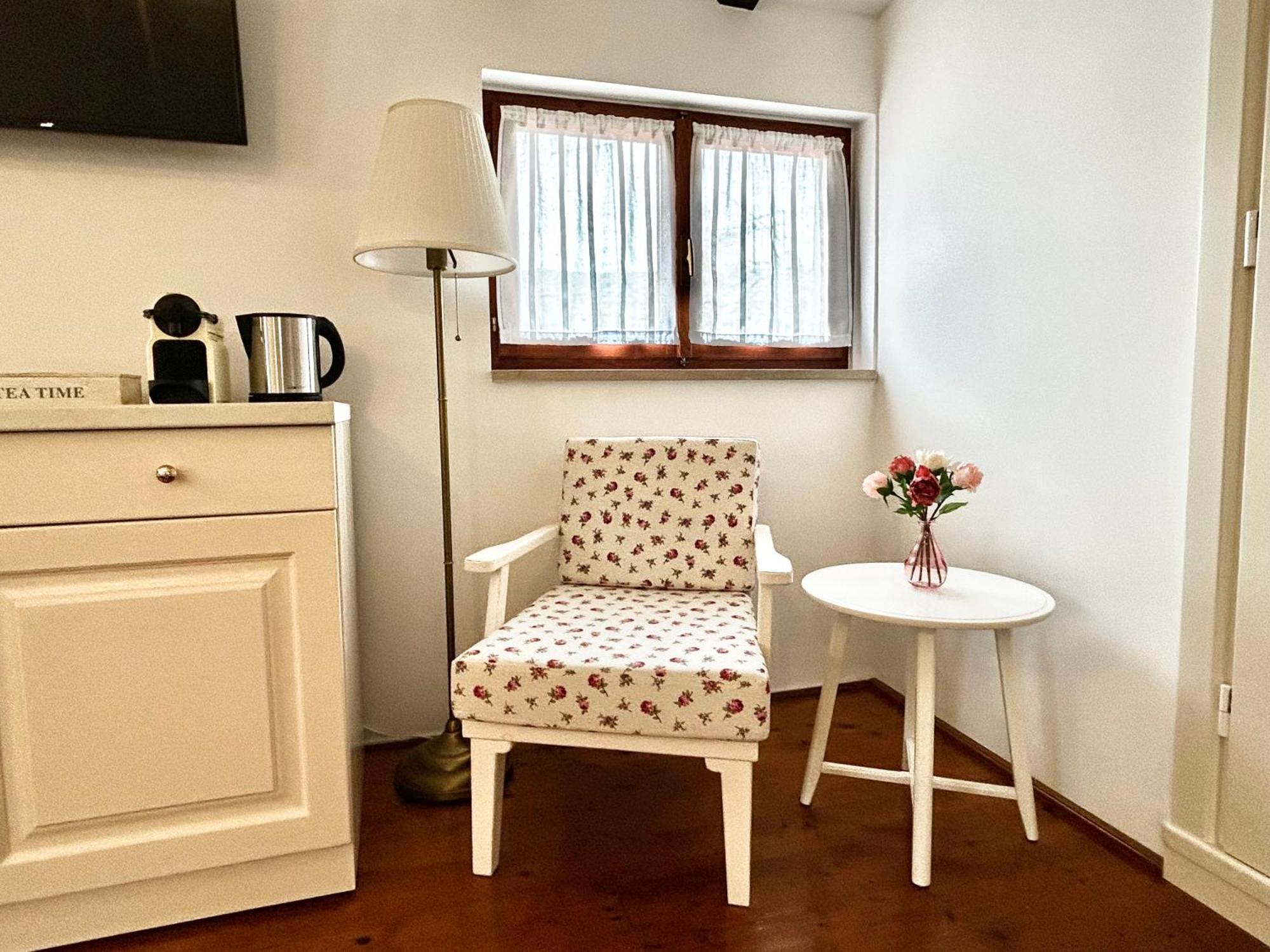 Guesthouse Casa Vittoria Rovinj Buitenkant foto