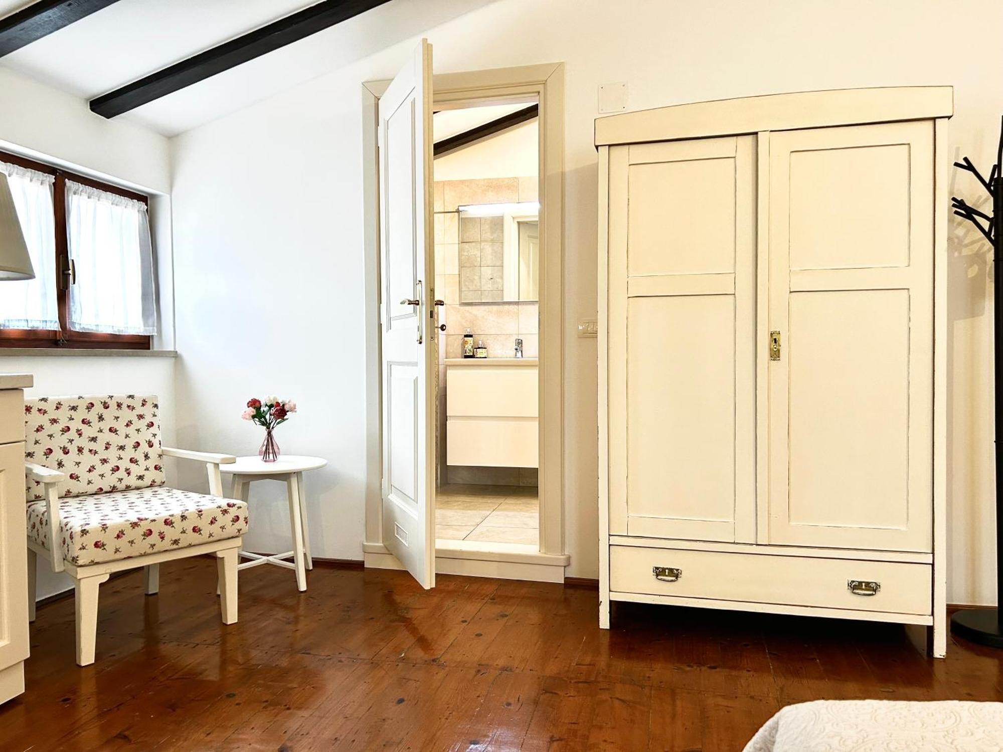 Guesthouse Casa Vittoria Rovinj Buitenkant foto