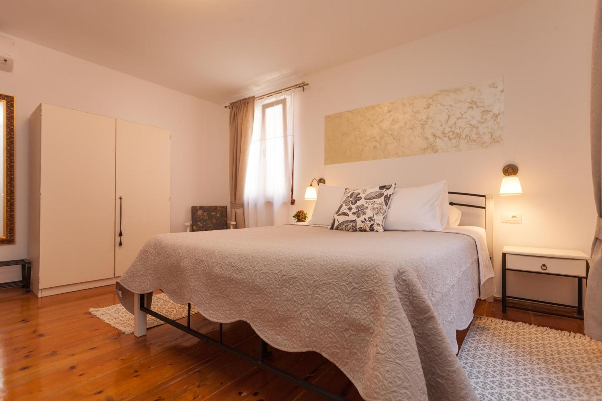 Guesthouse Casa Vittoria Rovinj Buitenkant foto