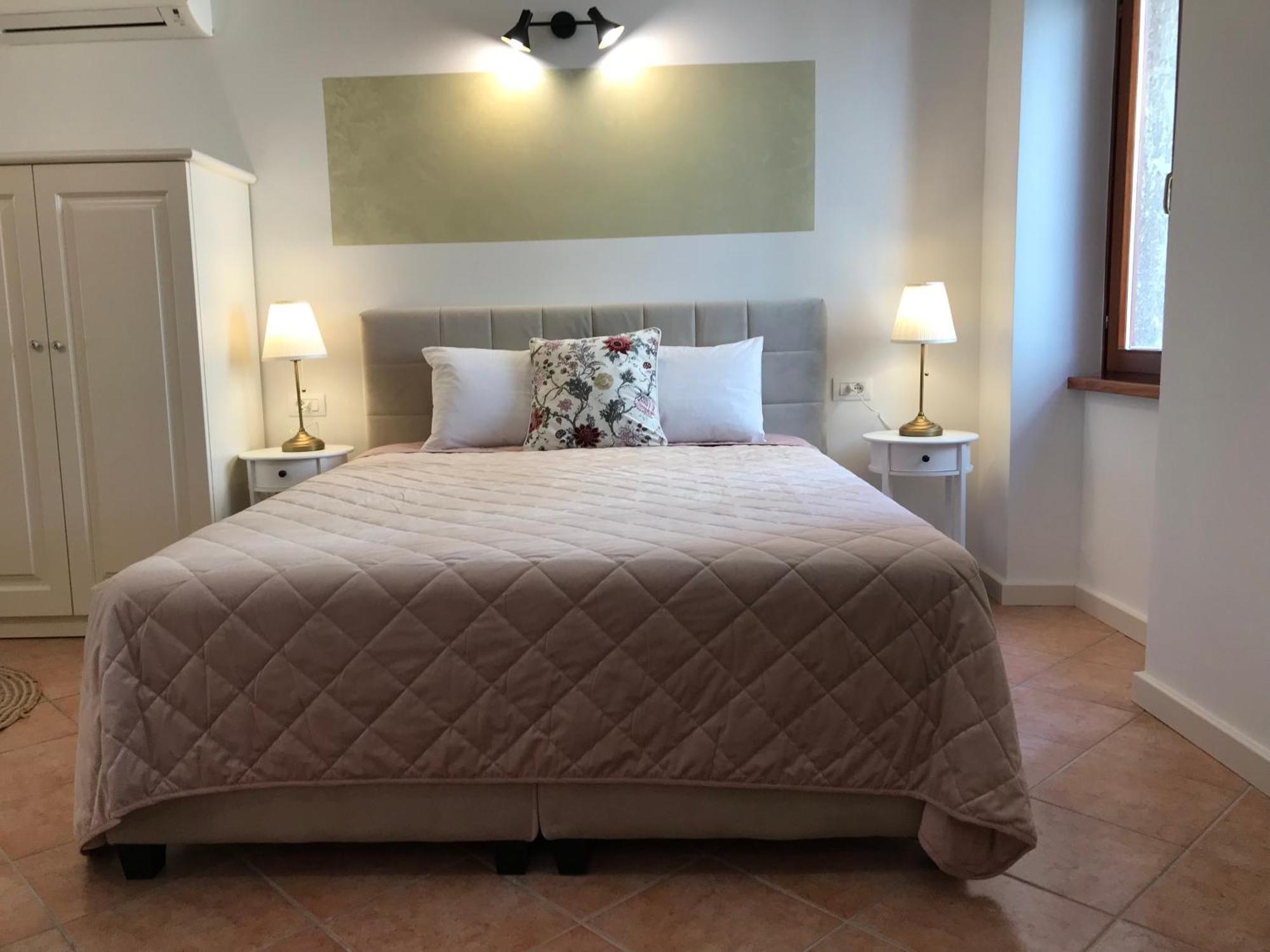 Guesthouse Casa Vittoria Rovinj Buitenkant foto