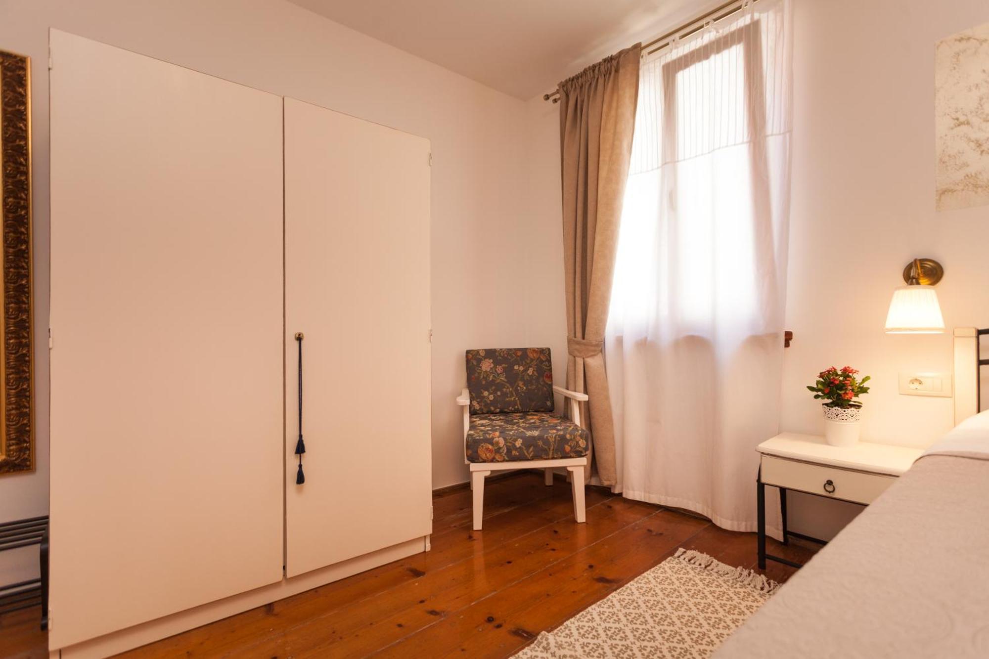 Guesthouse Casa Vittoria Rovinj Buitenkant foto