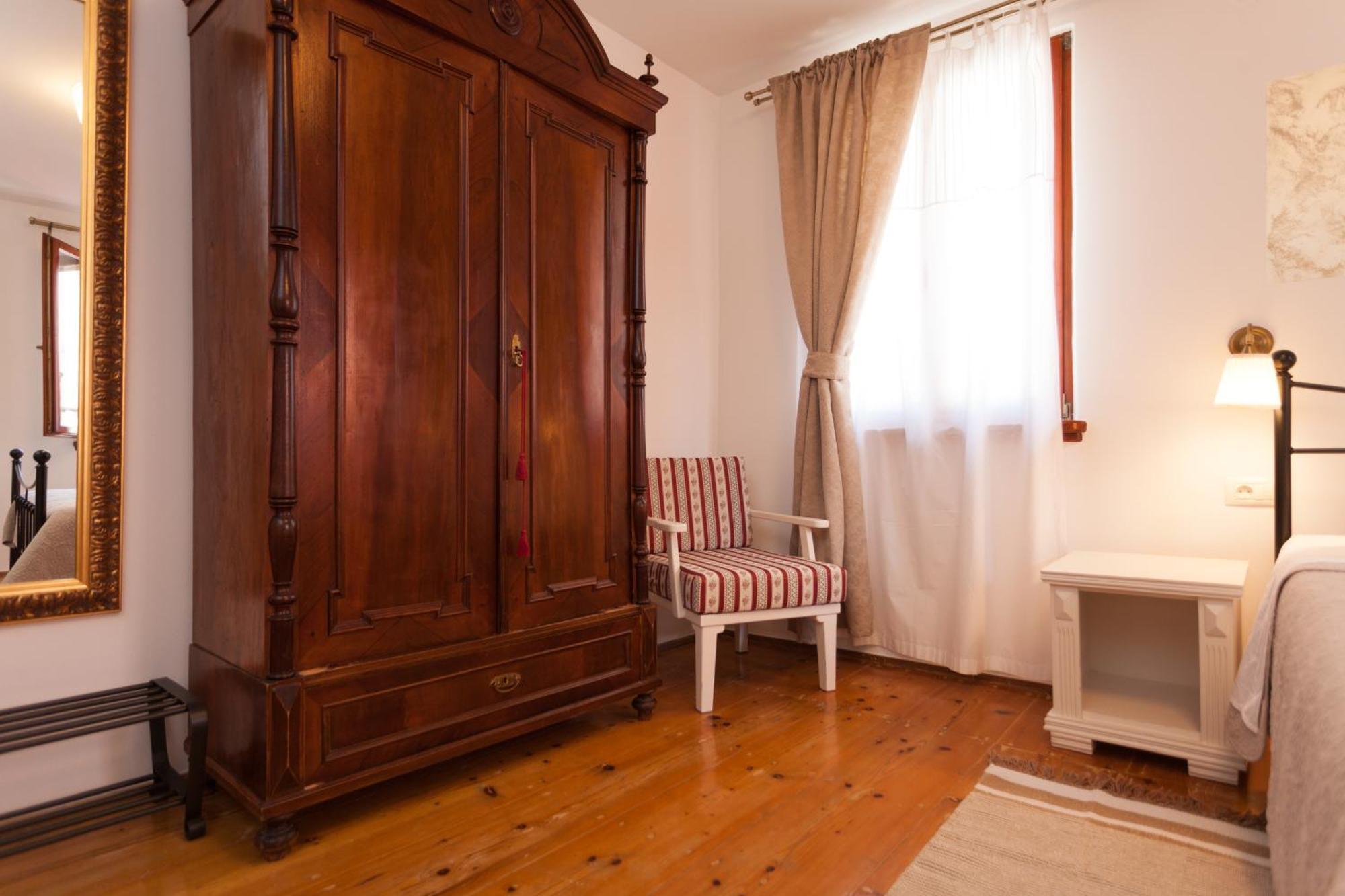 Guesthouse Casa Vittoria Rovinj Buitenkant foto