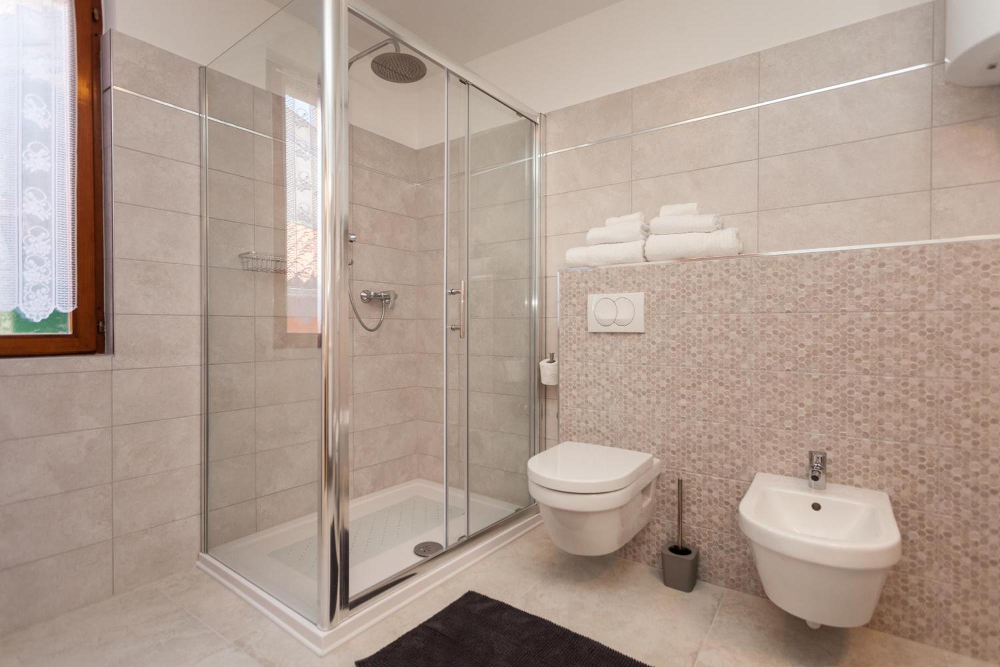 Guesthouse Casa Vittoria Rovinj Buitenkant foto