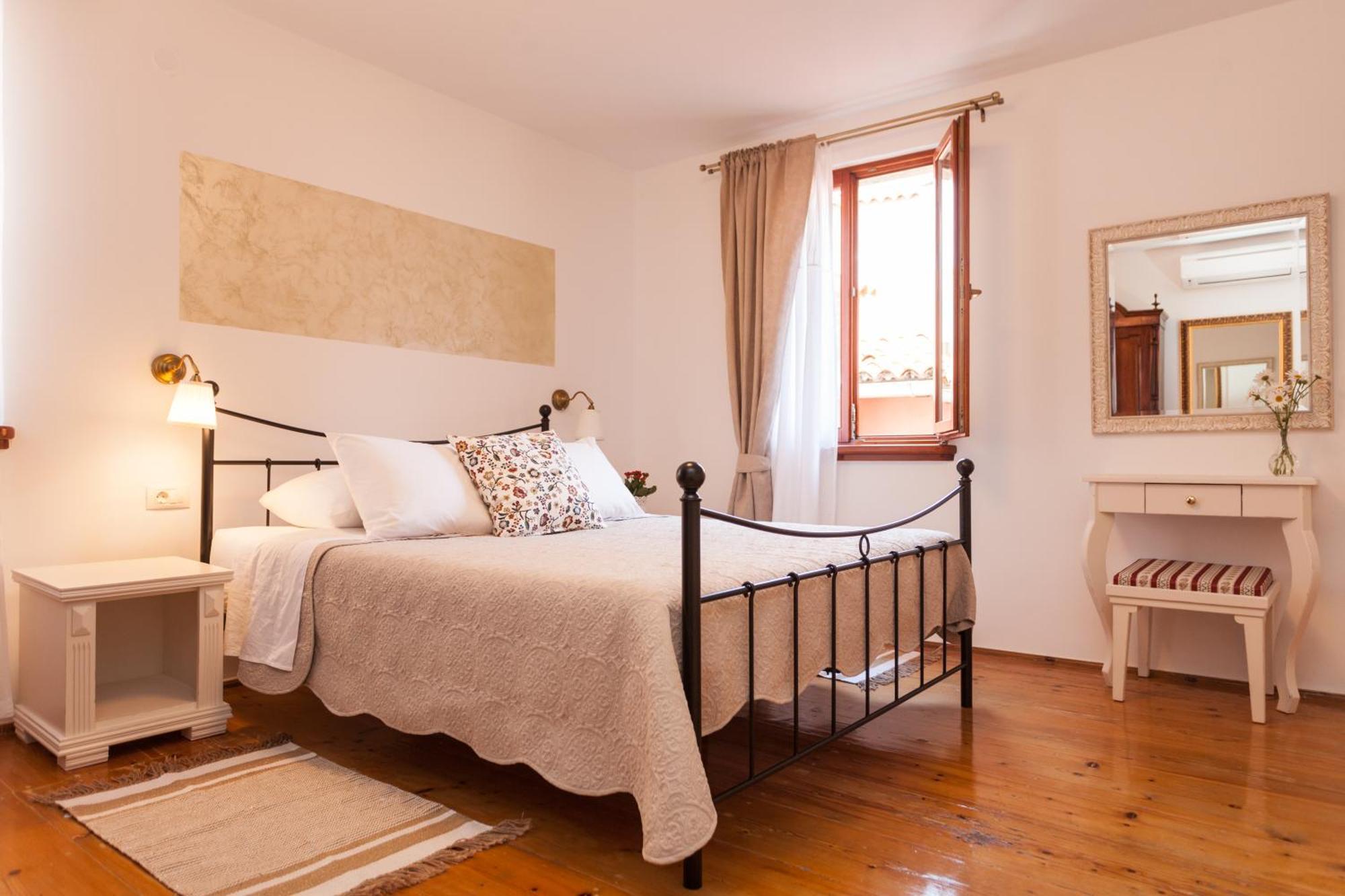 Guesthouse Casa Vittoria Rovinj Buitenkant foto