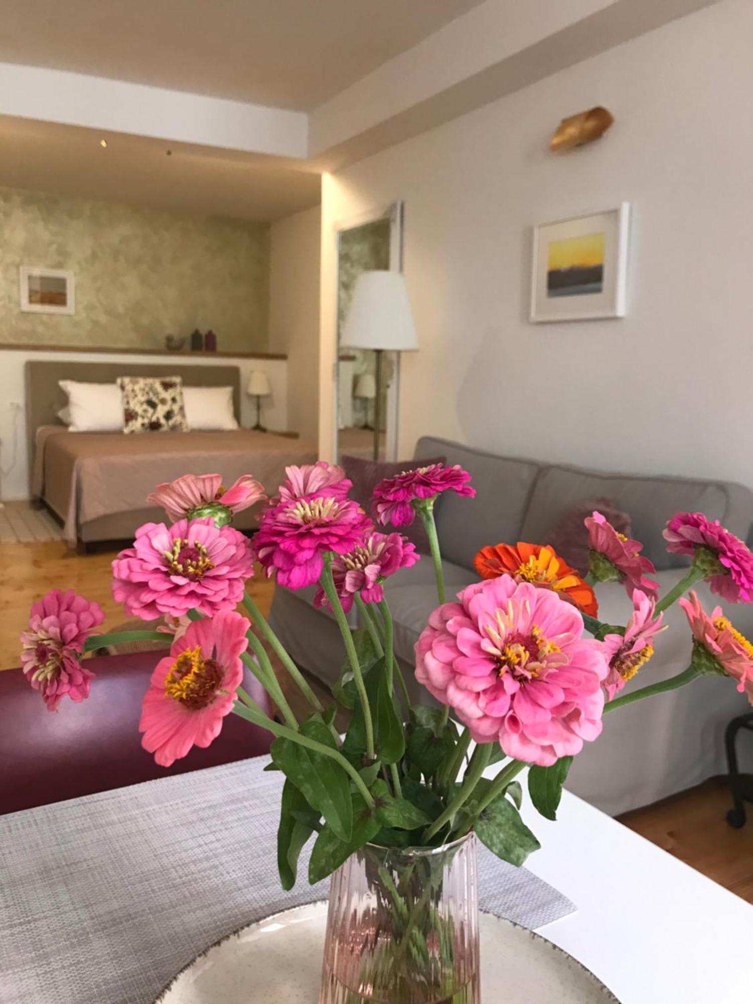 Guesthouse Casa Vittoria Rovinj Kamer foto