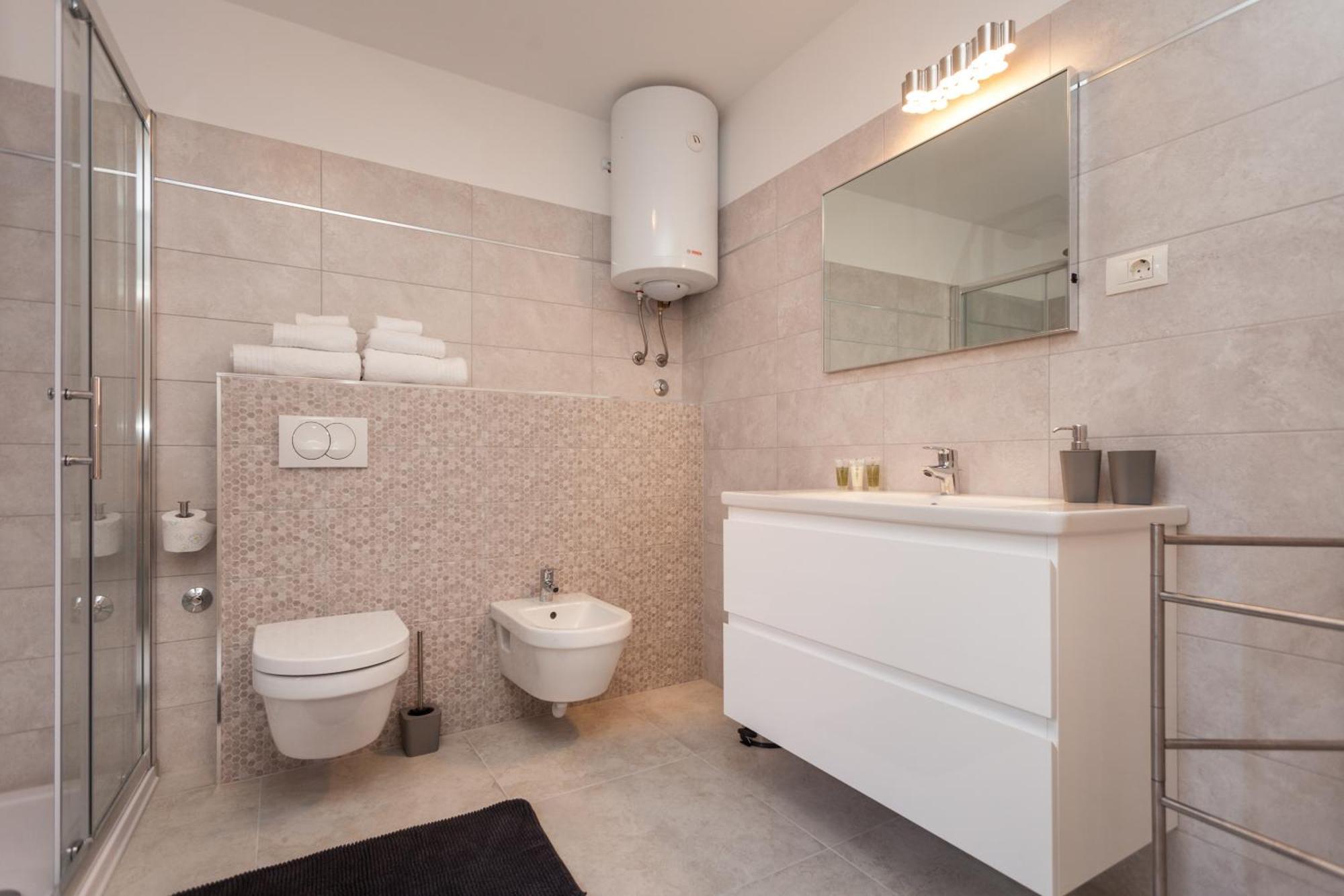 Guesthouse Casa Vittoria Rovinj Buitenkant foto