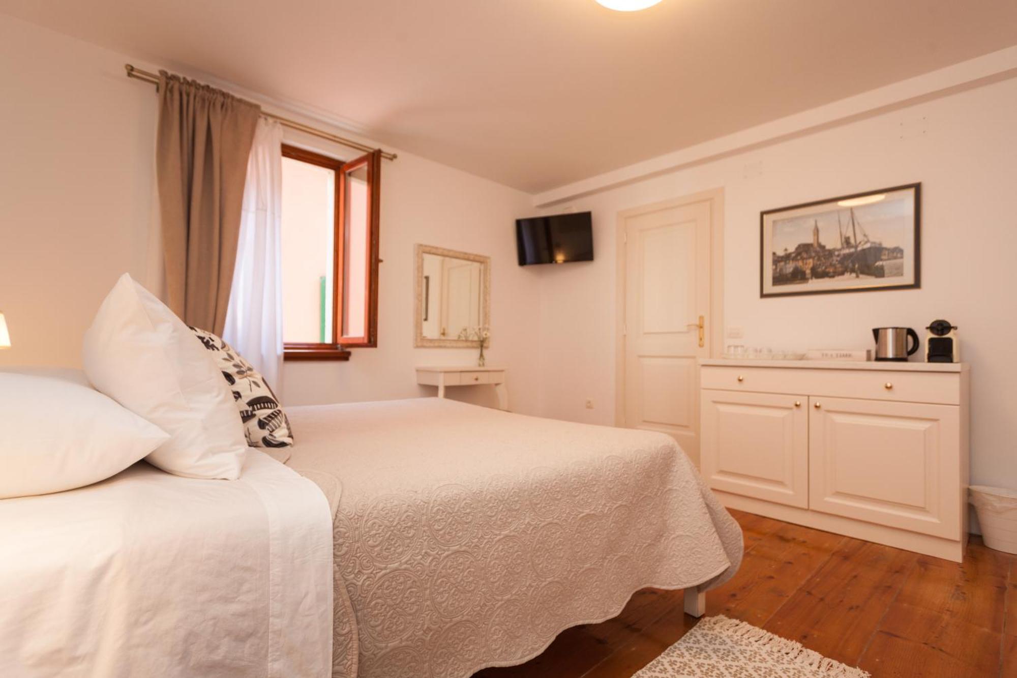 Guesthouse Casa Vittoria Rovinj Buitenkant foto