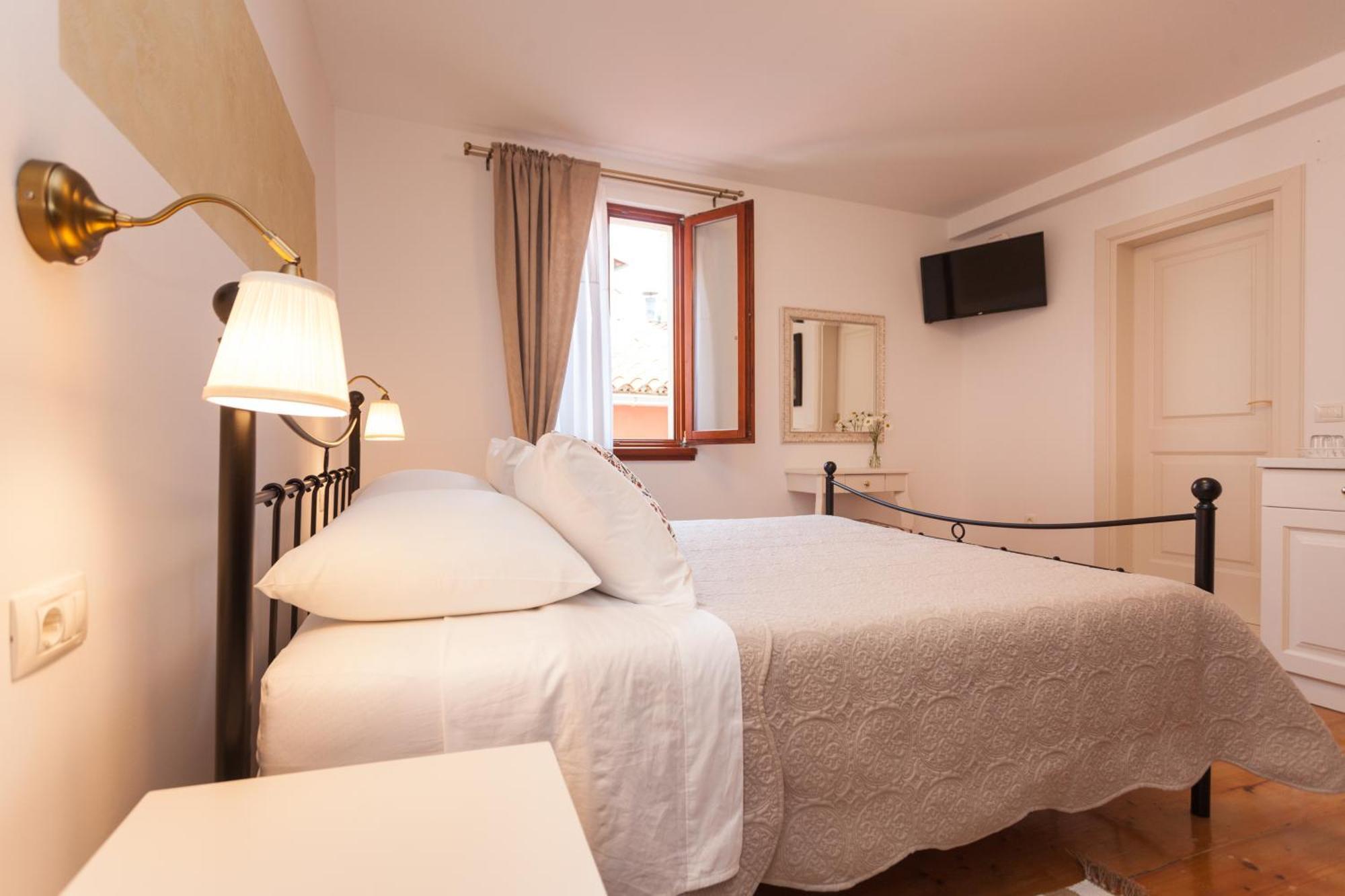 Guesthouse Casa Vittoria Rovinj Buitenkant foto