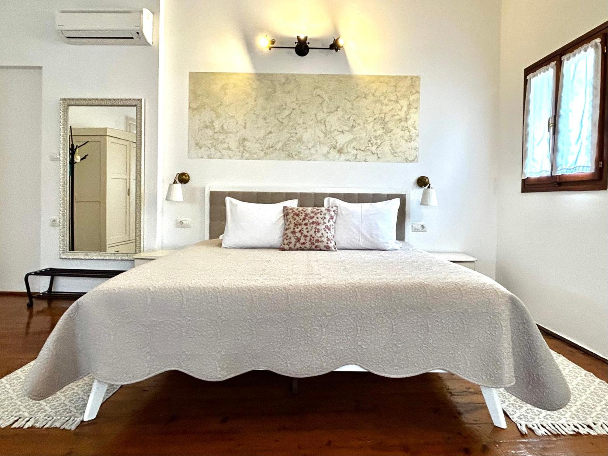 Guesthouse Casa Vittoria Rovinj Buitenkant foto