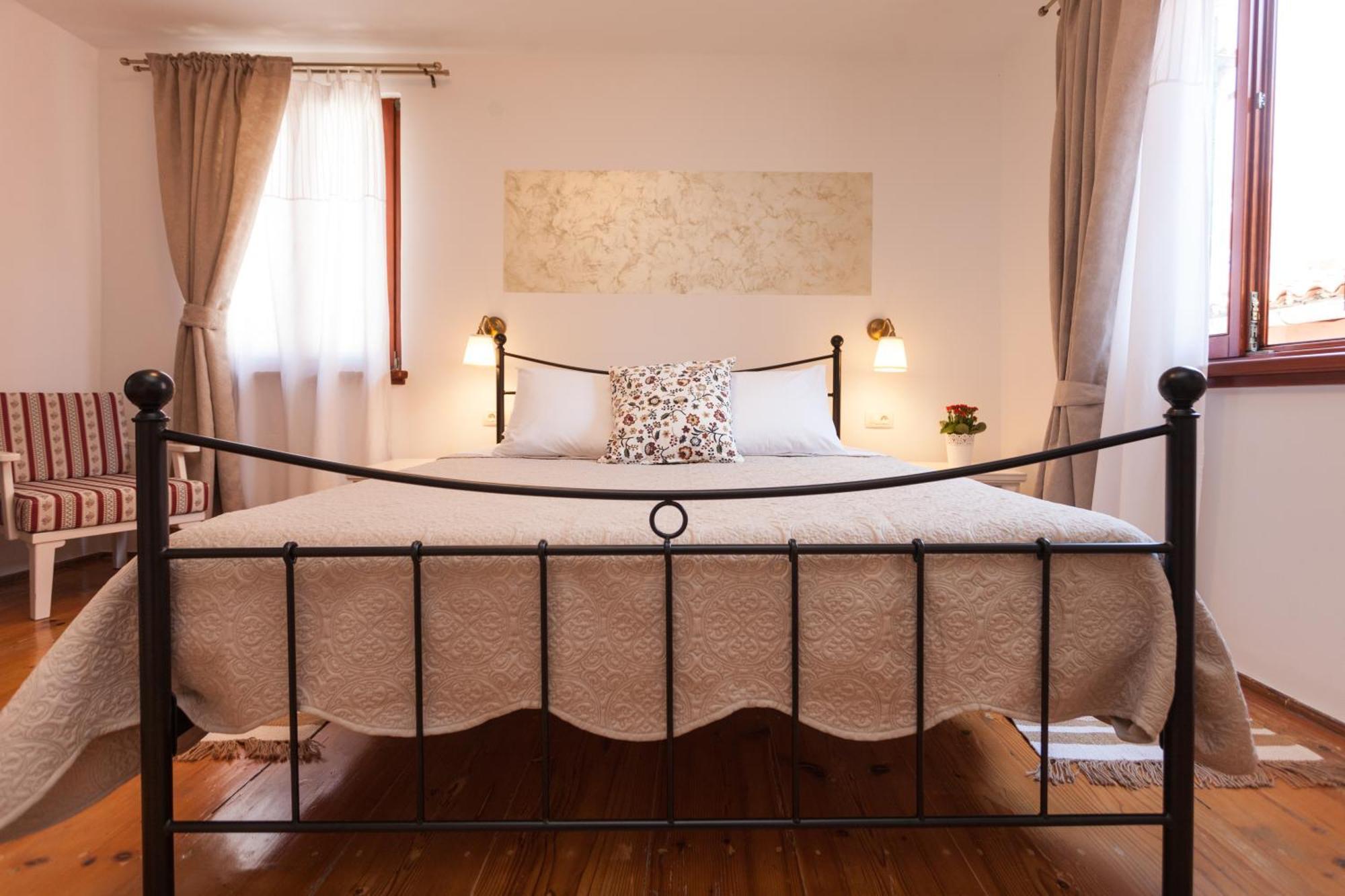 Guesthouse Casa Vittoria Rovinj Buitenkant foto