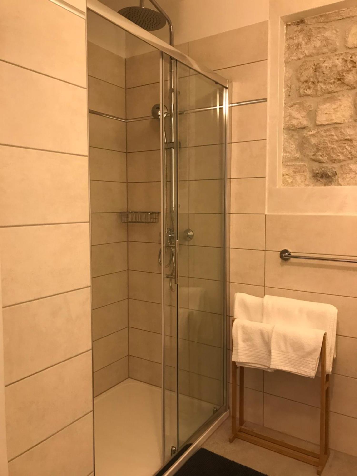 Guesthouse Casa Vittoria Rovinj Buitenkant foto